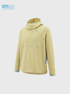 Ashfire - Unisex COOLMAX® Moisture-Wicking Hooded Sweatshirts