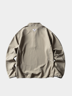 GorgePeak - Antistatic Moisture-Wicking Contrast Long Sleeve