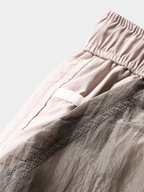 OwlGorge - Unisex Water-Repellent Breathable Hiking Cargo Shorts
