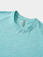 EoShell - Unisex Lightweight Breathable Quick-Dry Performance T-Shirt