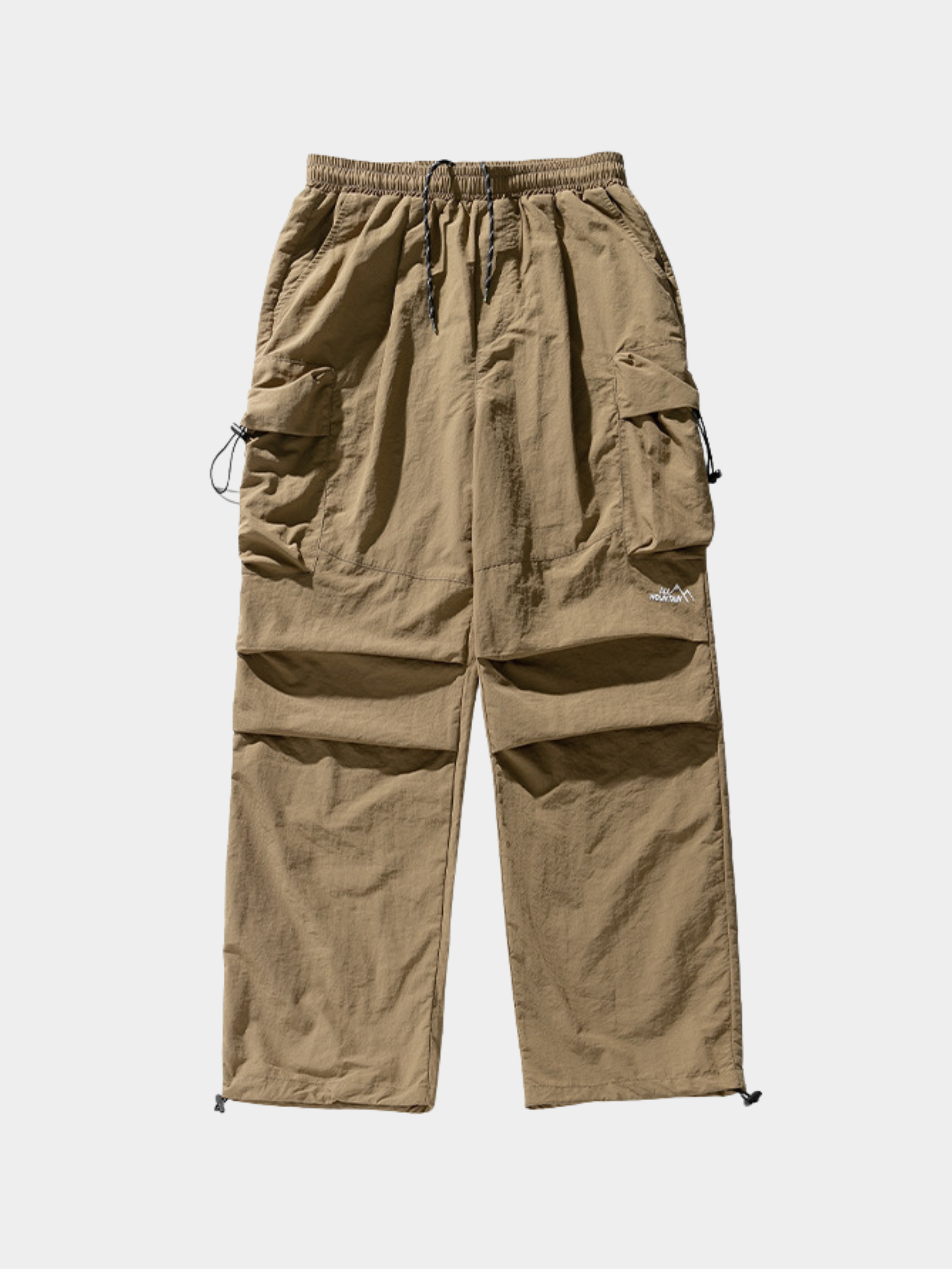 Wolfcrag - Men's Water-Repellent Lightweight & Breathable Pants