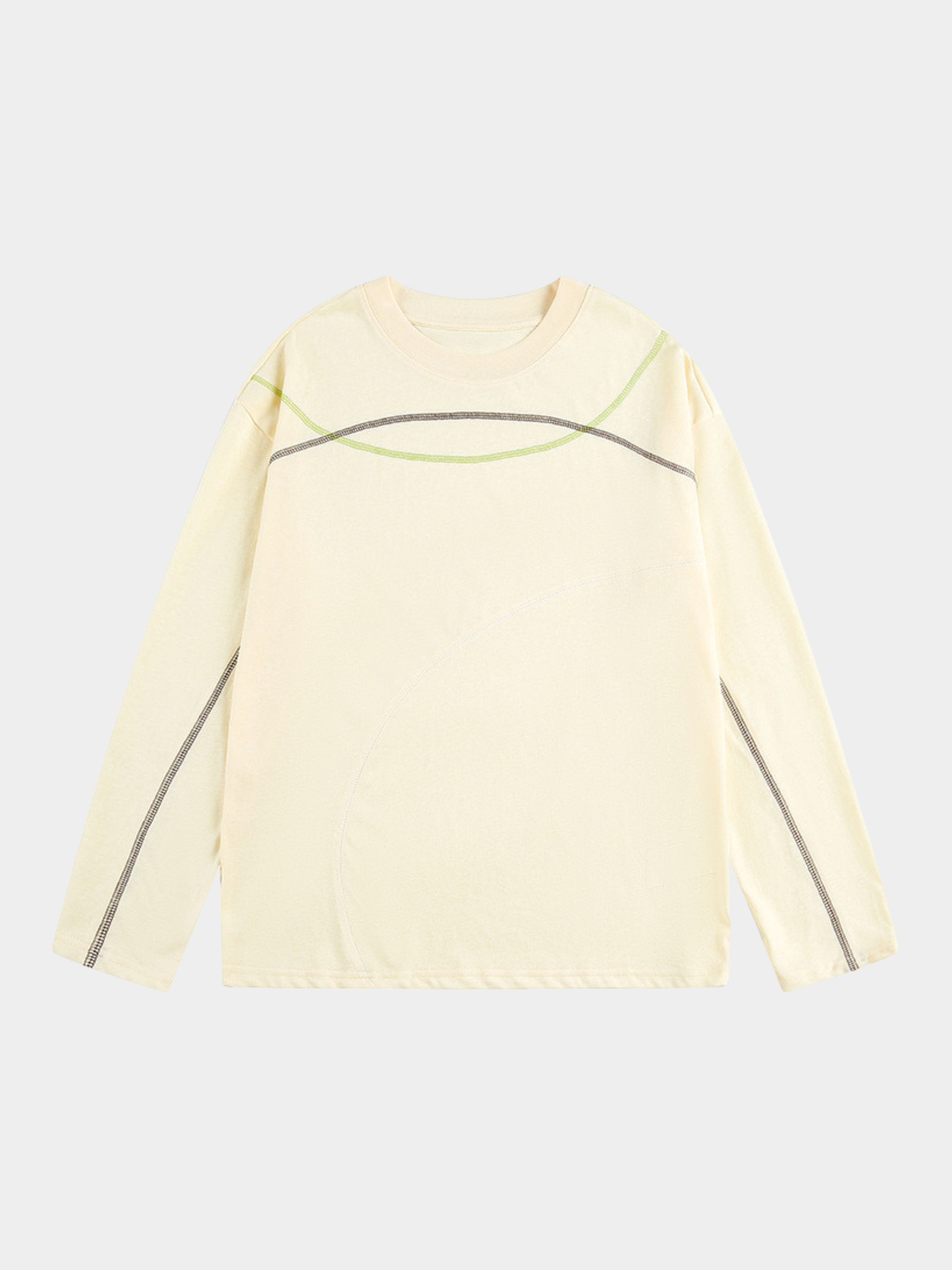 Sunsetrock - Cooling Tech Antibacterial Long Sleeve
