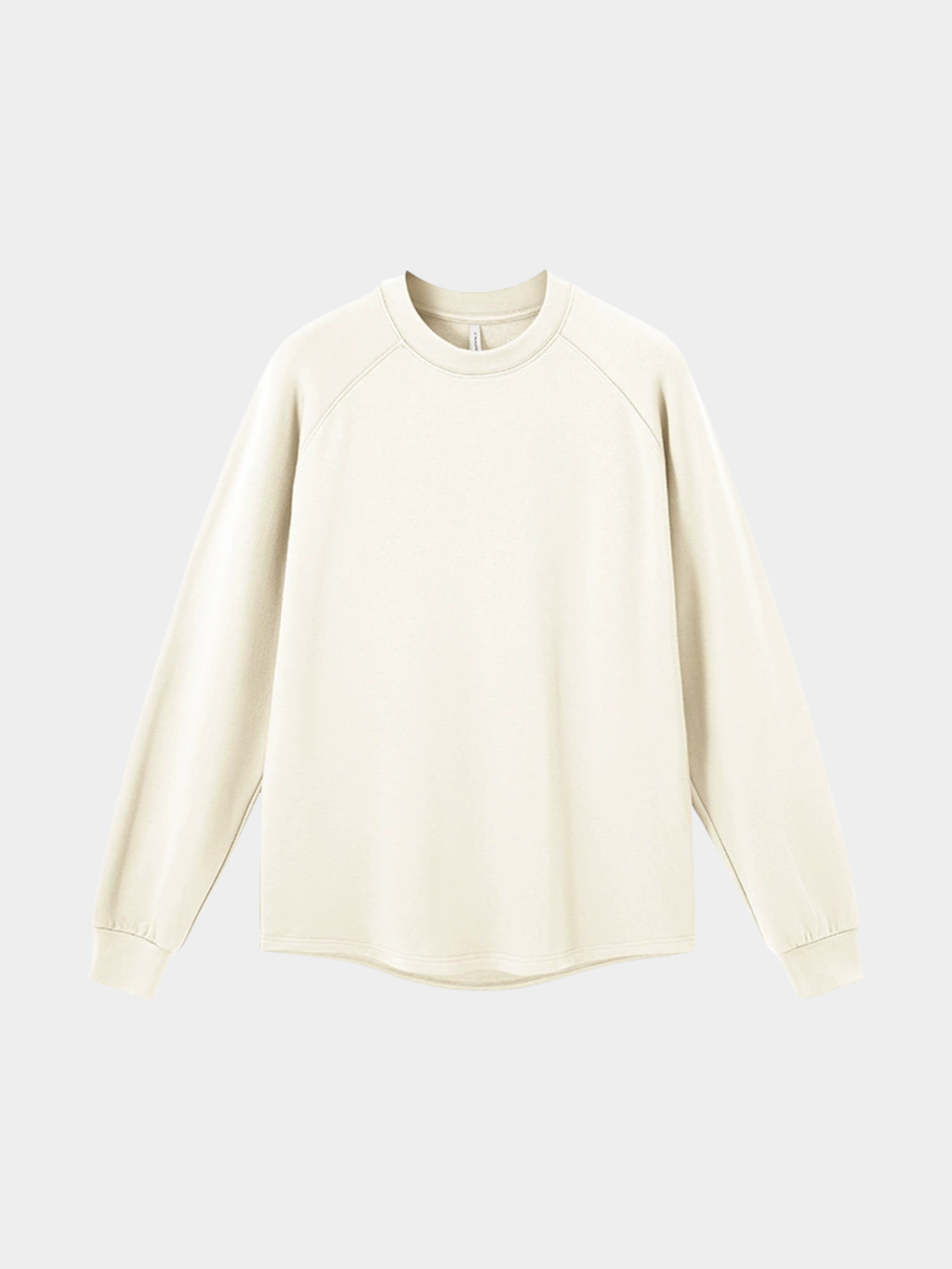 Windfire - Unisex Dralon® Thermal Raglan Long-Sleeve