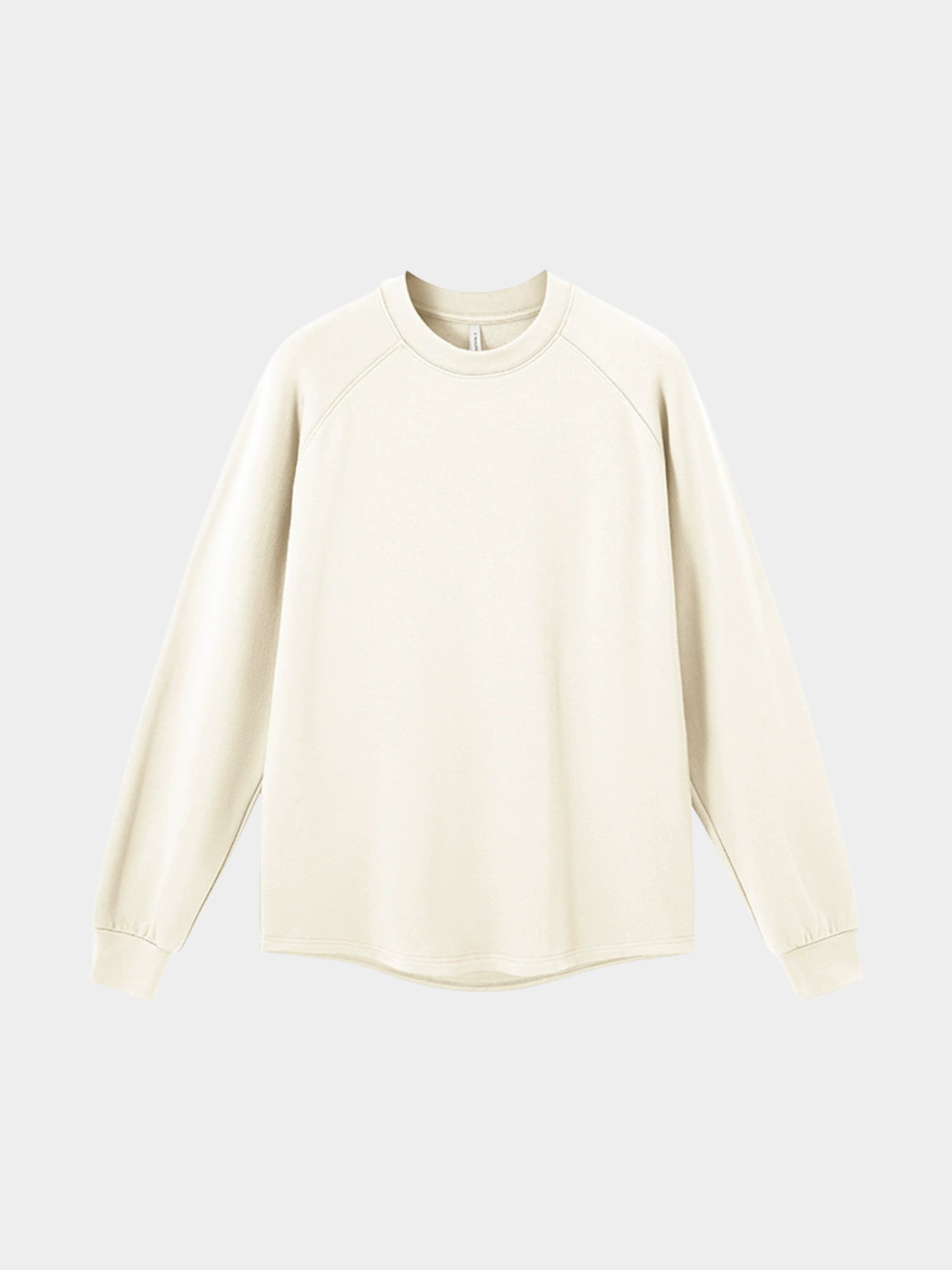 Windfire - Unisex Dralon® Thermal Raglan Long-Sleeve