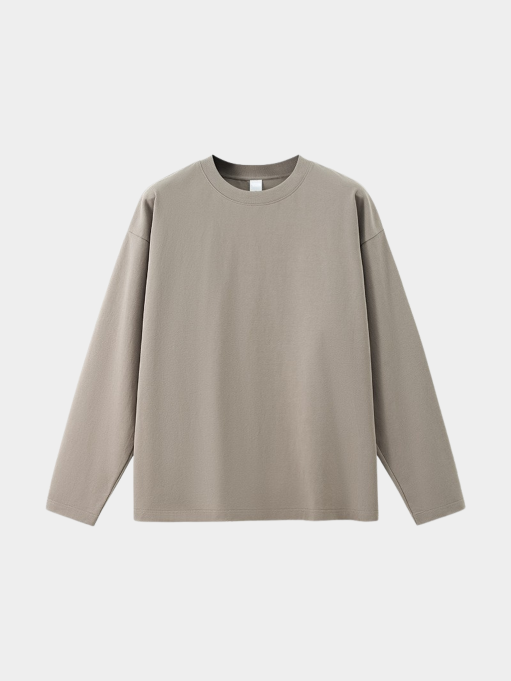 Veldt - Unisex Sorona® Stretch 260G Heavyweight Long Sleeve T-Shirt