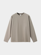 Veldt - Unisex Sorona® Stretch 260G Heavyweight Long Sleeve T-Shirt