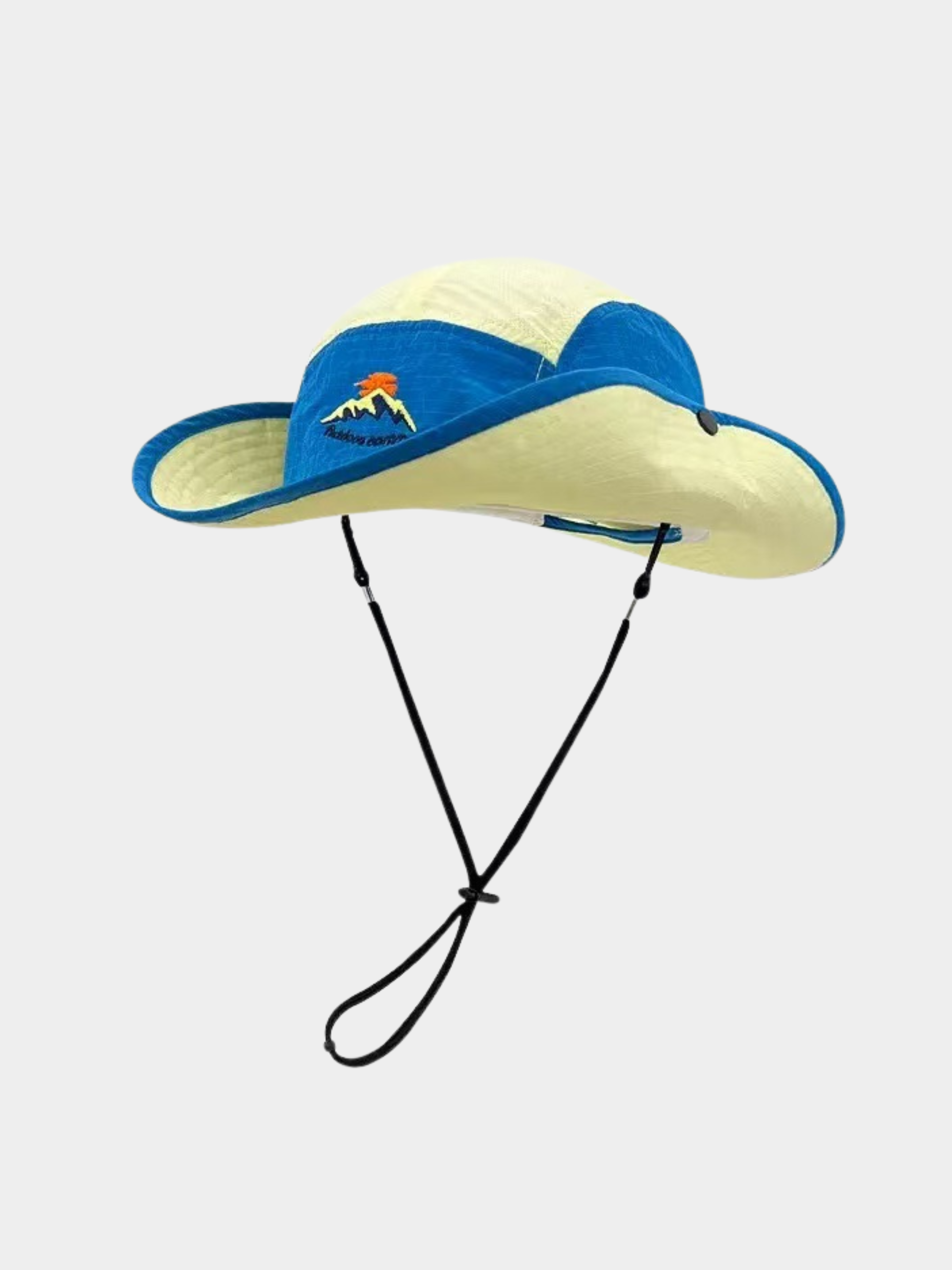 ShadeOut - UPF50+ Protection Lightweight Quick-Dry Outdoor Hat