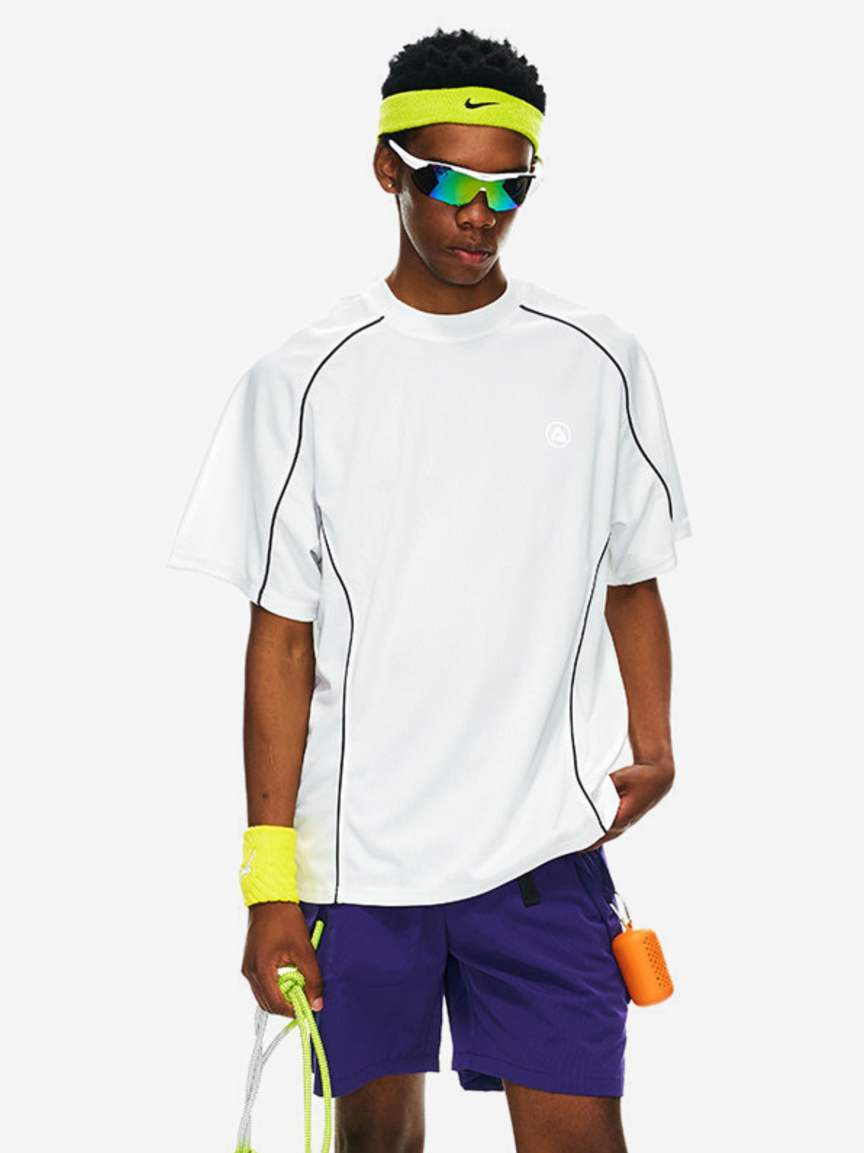 VaporLight - Men's UPF50+ Protection Quick-Dry T-Shirt