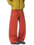 Thundergaze - Unisex Fleece-Lined Thickened Casual Pants