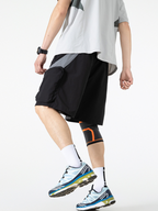 Ascent - Men's Softshell Shorts
