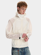 Stormridge - Men's UPF50+ Protection Quick-Dry Lightweight Jacket