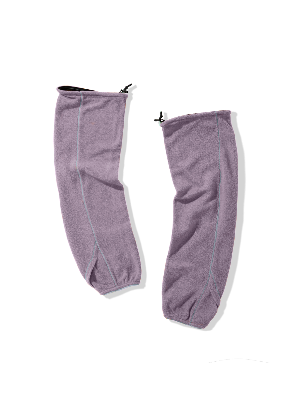 Ravenvault - 120g Heavyweight Fleece Thermal Outdoor Arm Warmers