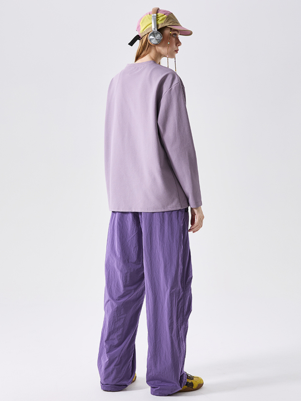 Darkflare - Unisex Water-Repellent Lightweight Performance Pants