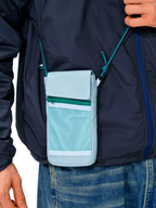 Blazewind - Lightweight Water-Repellent Crossbody Bag