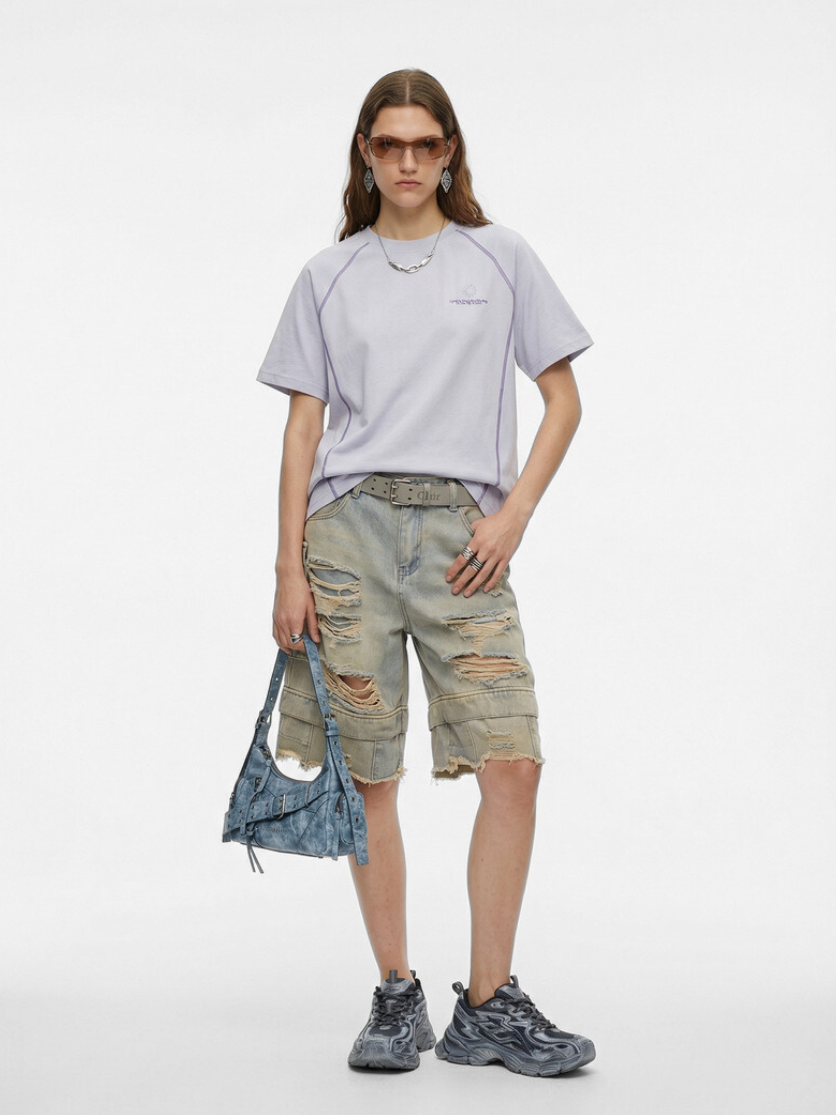 RapidRun - Moisture-Wicking & Quick-Dry Performance T-Shirt