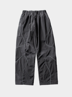 Windwalker - Men's Reflective Striped Quick-Dry Paratrooper Pants