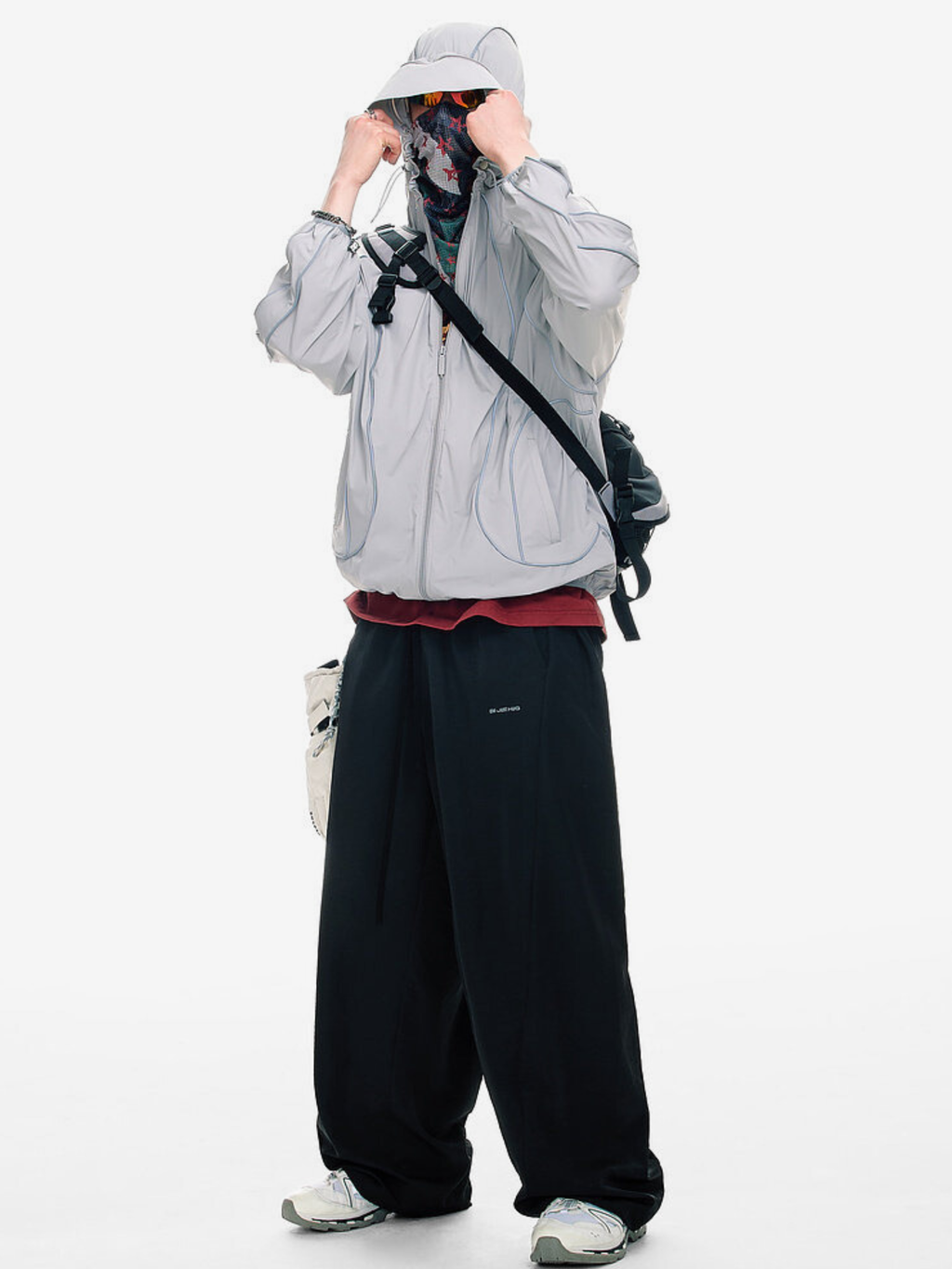 Ravenrock - Men's Cooling Quick-Dry Lightweight Pants