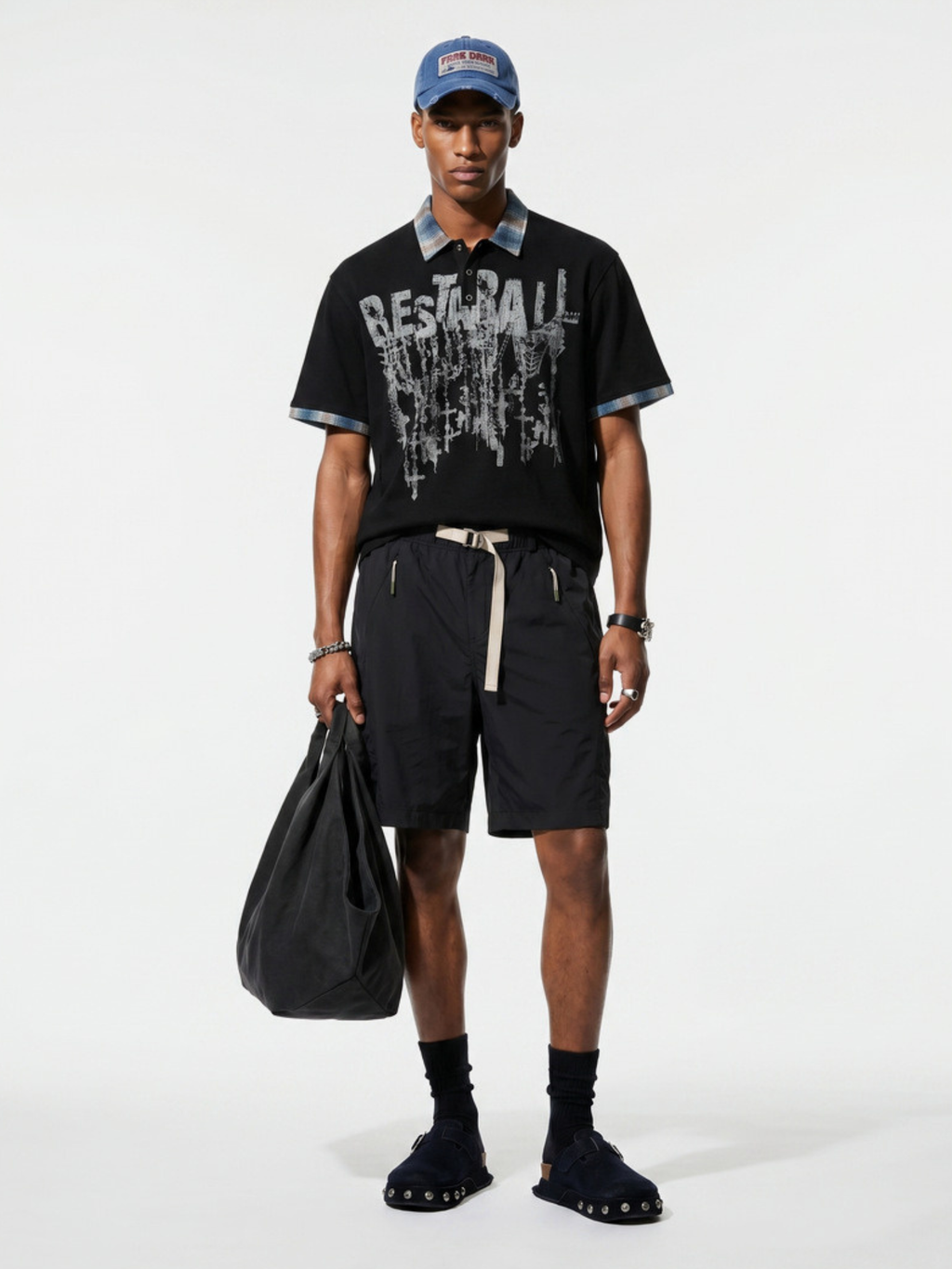 Corduroy - Unisex Water-Repellent Wrinkle-Resistant Curved Utility Shorts
