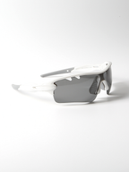 StrideFlow - UV400 Sun Protection Windproof Sports Goggles