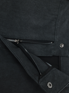 FoxDrop - Unisex Wide-Leg Paratrooper Pants