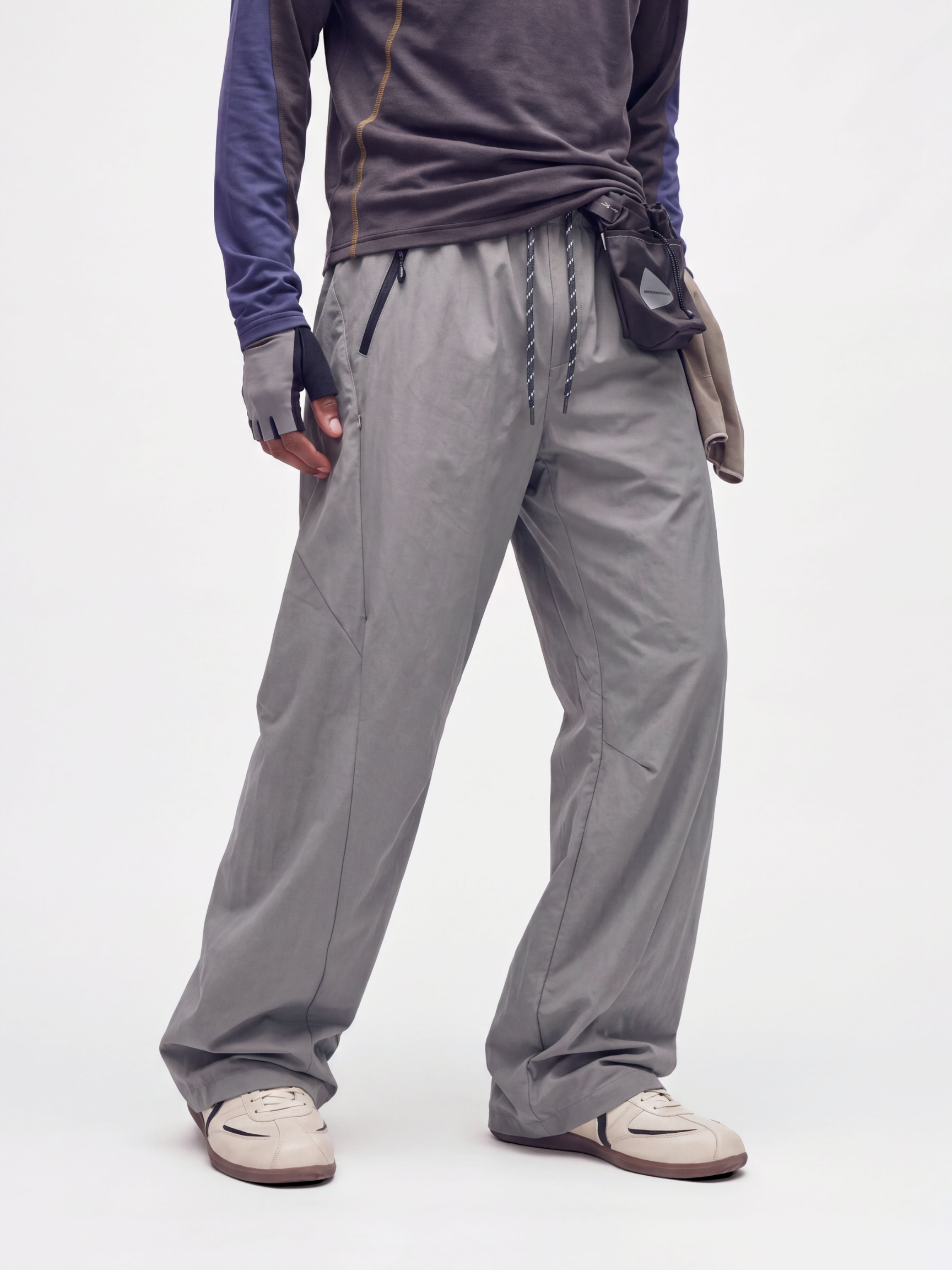 Monolith - Water-Repellent Lightweight Quick-Dry Pants
