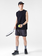 DashPuff - Unisex UPF 100+ Protection Quick-Dry Sleeveless Tank Top