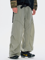 Solsticelight - Men's Lightweight Breathable Paratrooper Pants