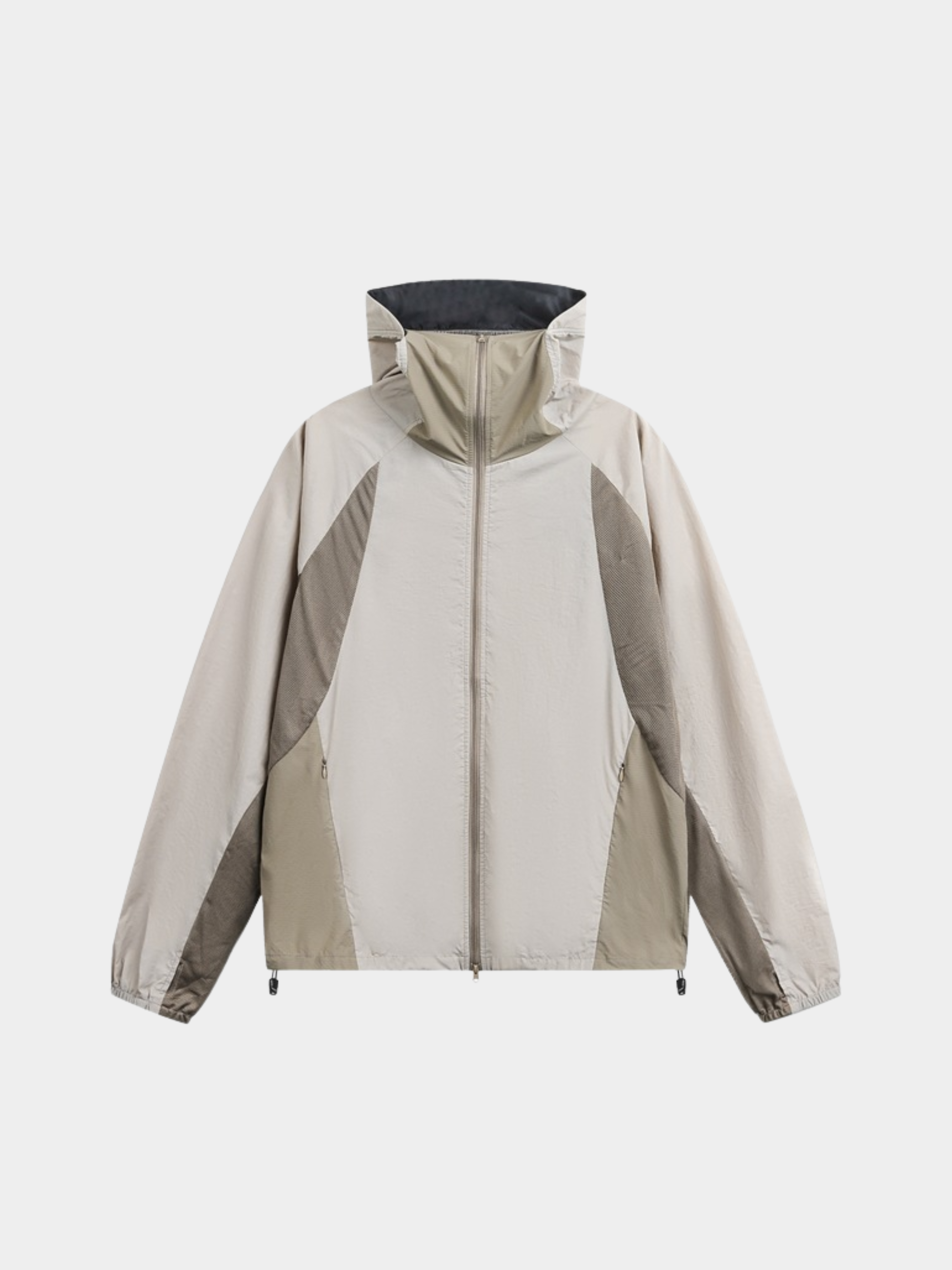 ChillSeat - Men's UPF50+ Lightweight Sun Protection Jacket