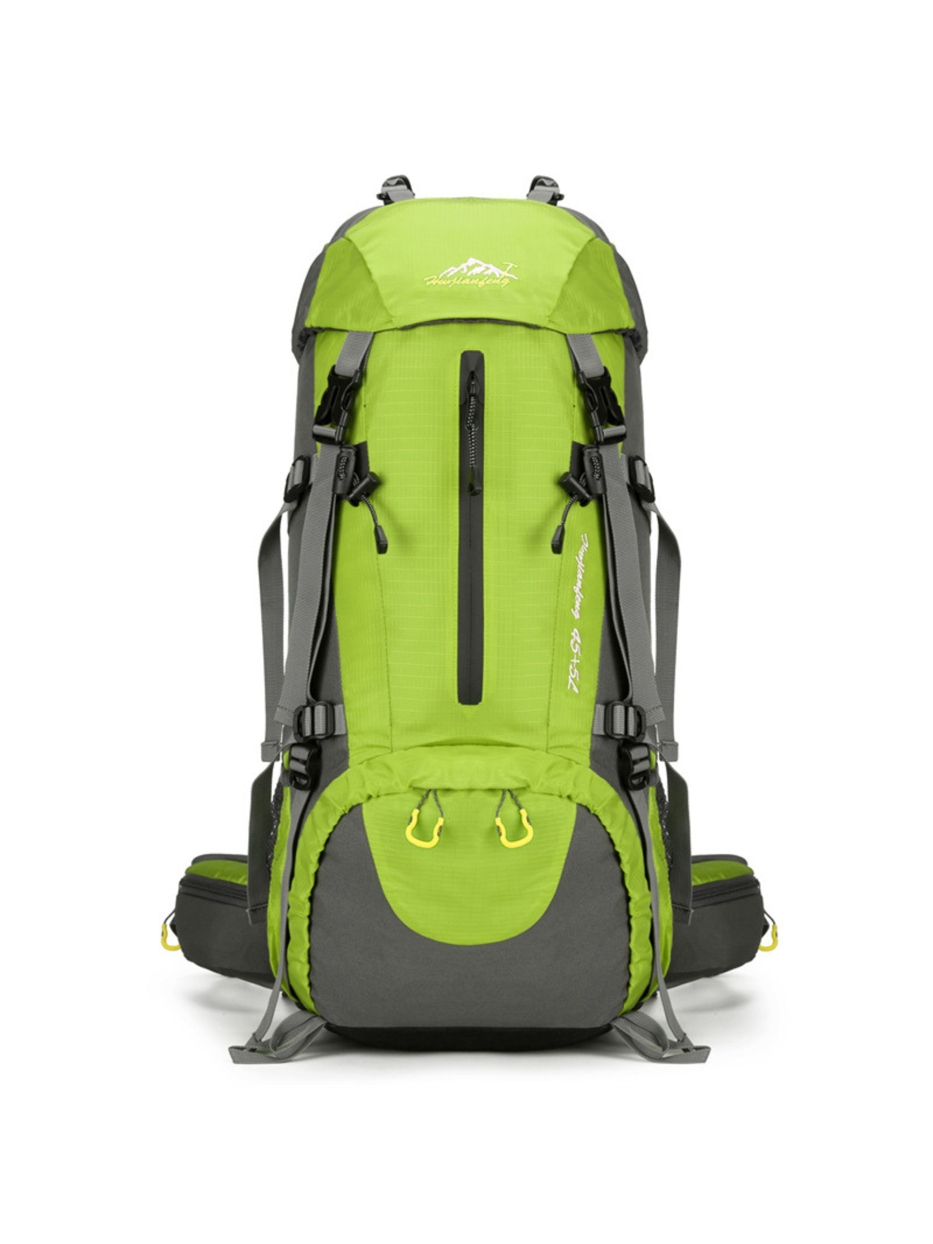 LightStick -  Water-Repellent Ultra-Light Large Travel Backpack