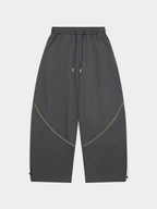 Tempestshine - Fleece-Lined Water-Repellent Athletic Pants