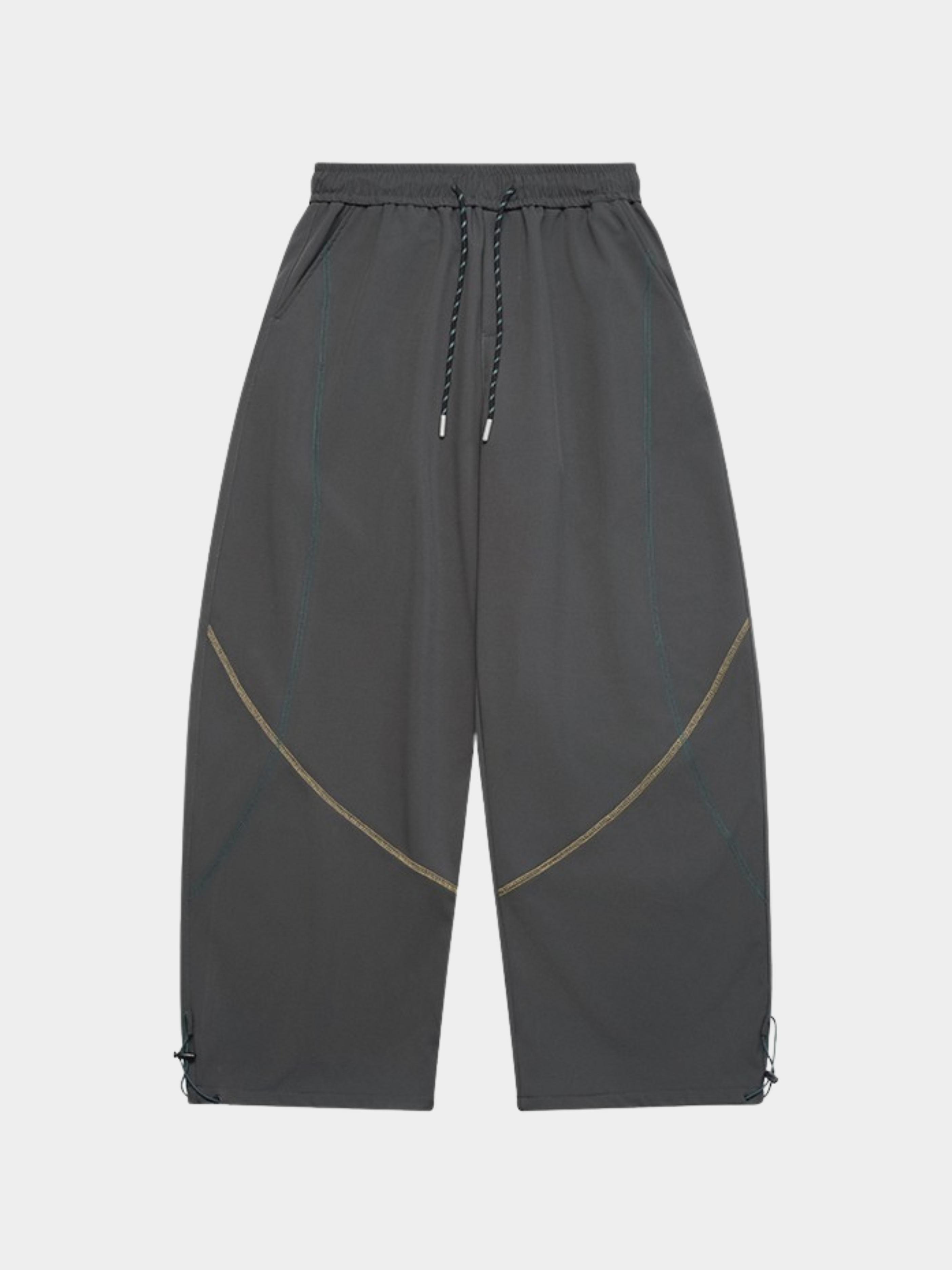 Tempestshine - Fleece-Lined Water-Repellent Athletic Pants