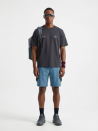 CragTee - Breathable Mesh Quick-Dry T-Shirt
