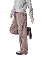 FoxTrail - 5K Waterproof Lightweight  Paratrooper Pants