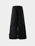 MesaFlow - Unisex Water-Repellent Lightweight Reflective Stripe Pants