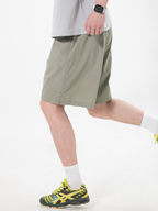 Falconview - Men's Cooling Quick-Dry Breathable Athletic Shorts