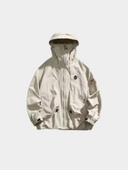 AshBoard - Unisex UPF 50+ Water-Repellent Sun Protection Jacket