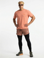FogLift - Men's UPF50+ Protection Cooling Breathable T-Shirt