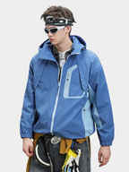 Escape - Unisex 5K Waterproof Hooded Jacket