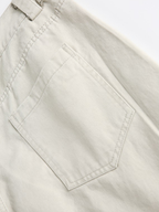 Driftline - Men's Curved-Leg Casual Pants