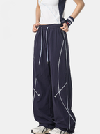 DuskBloom - Lightweight Quick-Dry Stretch Pants