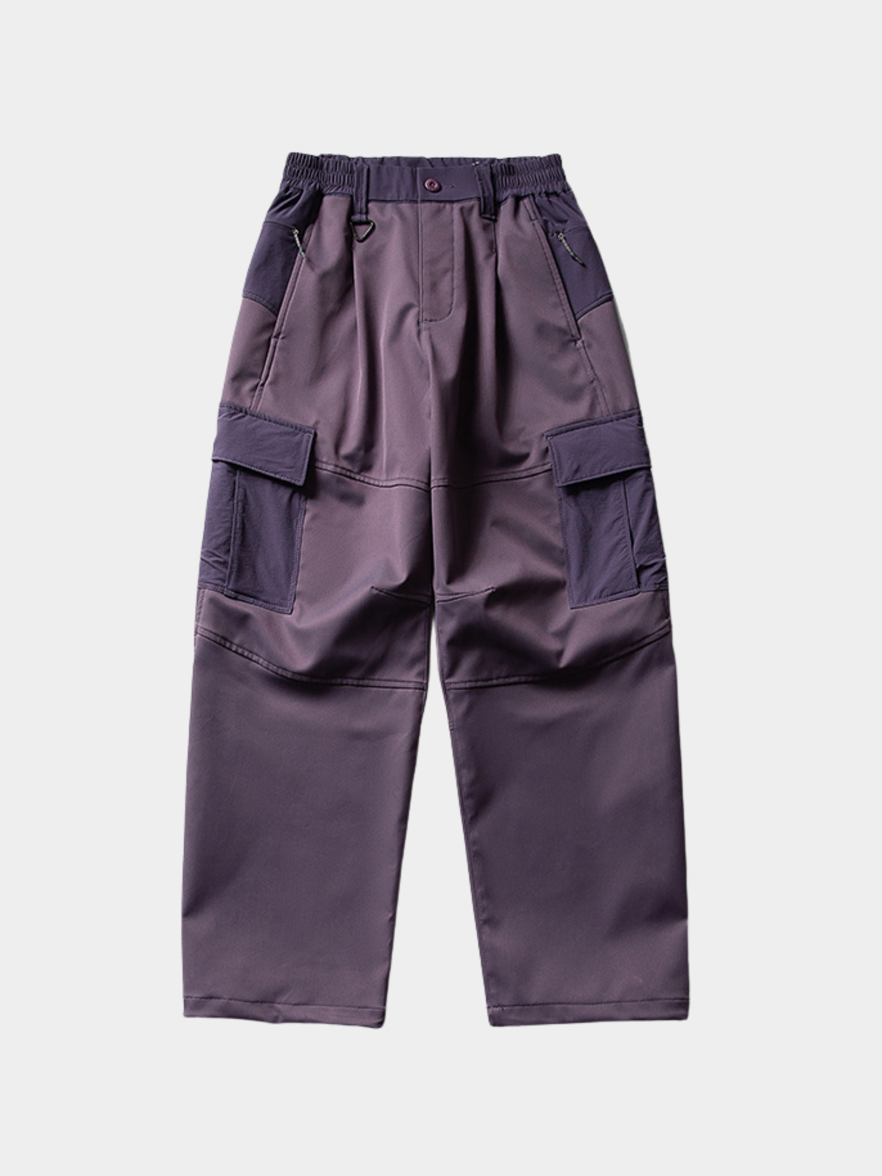 EagleLife - Unisex Water-Repellent Softshell Pants