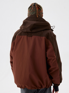 CanyonLife - Water-Repellent Hard Shell Jacket