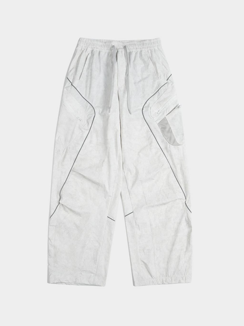 FireClip - Men's Water-Repellent Mud-Dye Cargo Pants