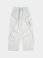 FireClip - Men's Water-Repellent Mud-Dye Cargo Pants