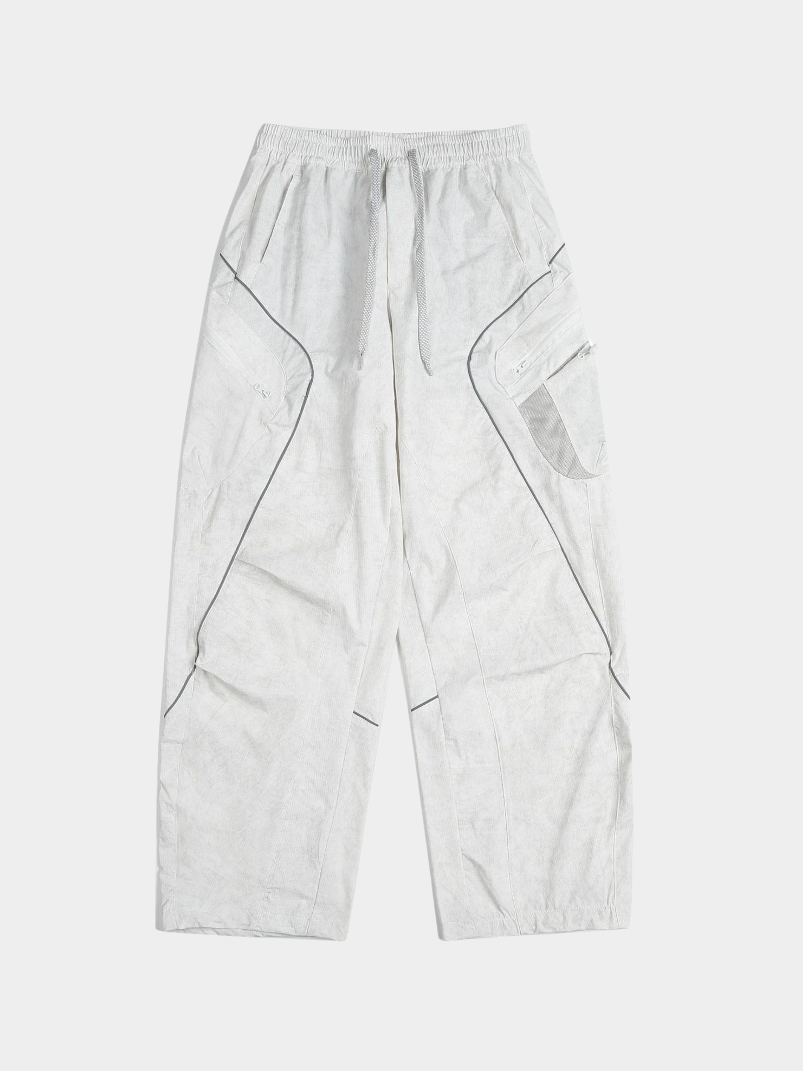 FireClip - Men's Water-Repellent Mud-Dye Cargo Pants