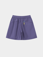 Groundtrail - Lightweight Breathable Water-Repellent Quick-Dry Shorts