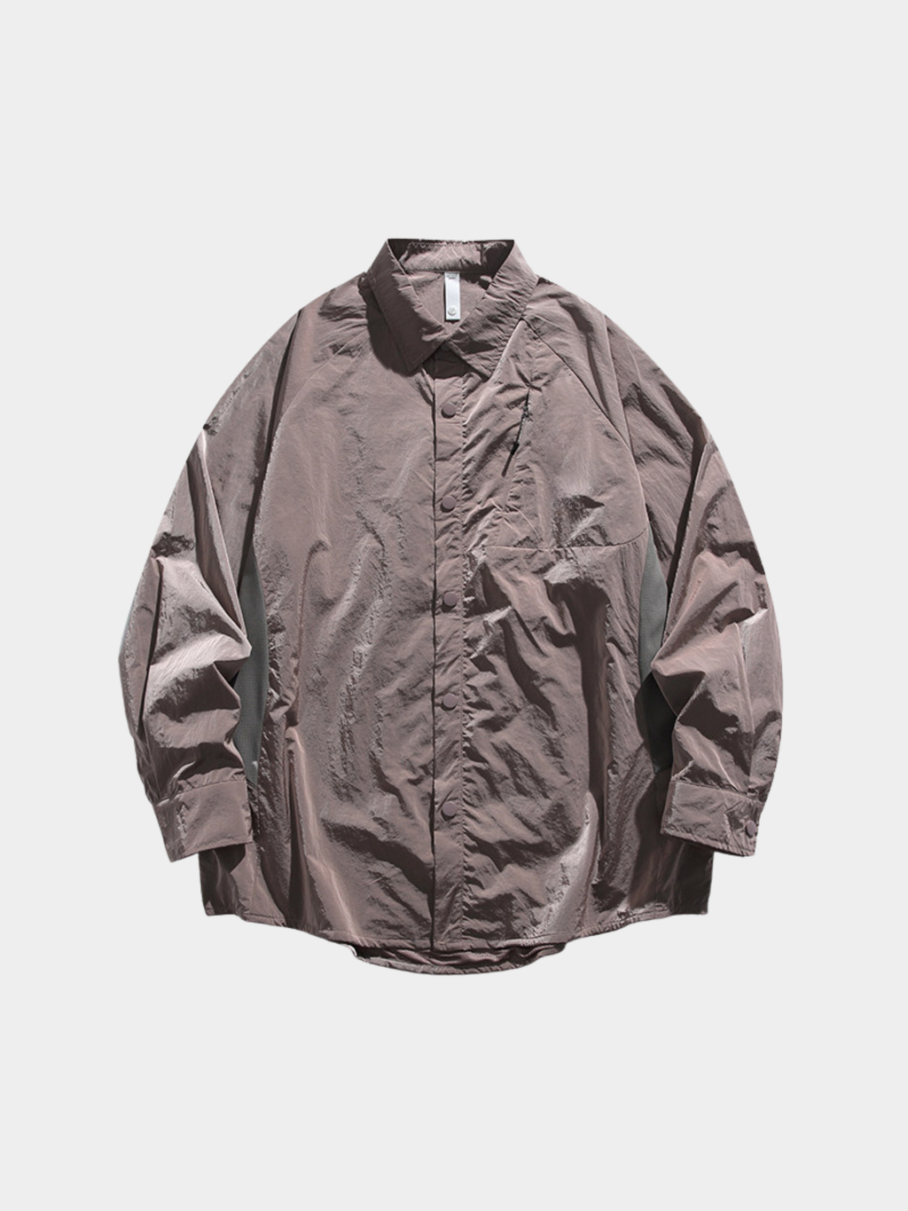 Stormpath - Unisex Water-Repellent Quick-Dry Antibacterial Shirt