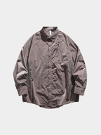Stormpath - Unisex Water-Repellent Quick-Dry Antibacterial Shirt