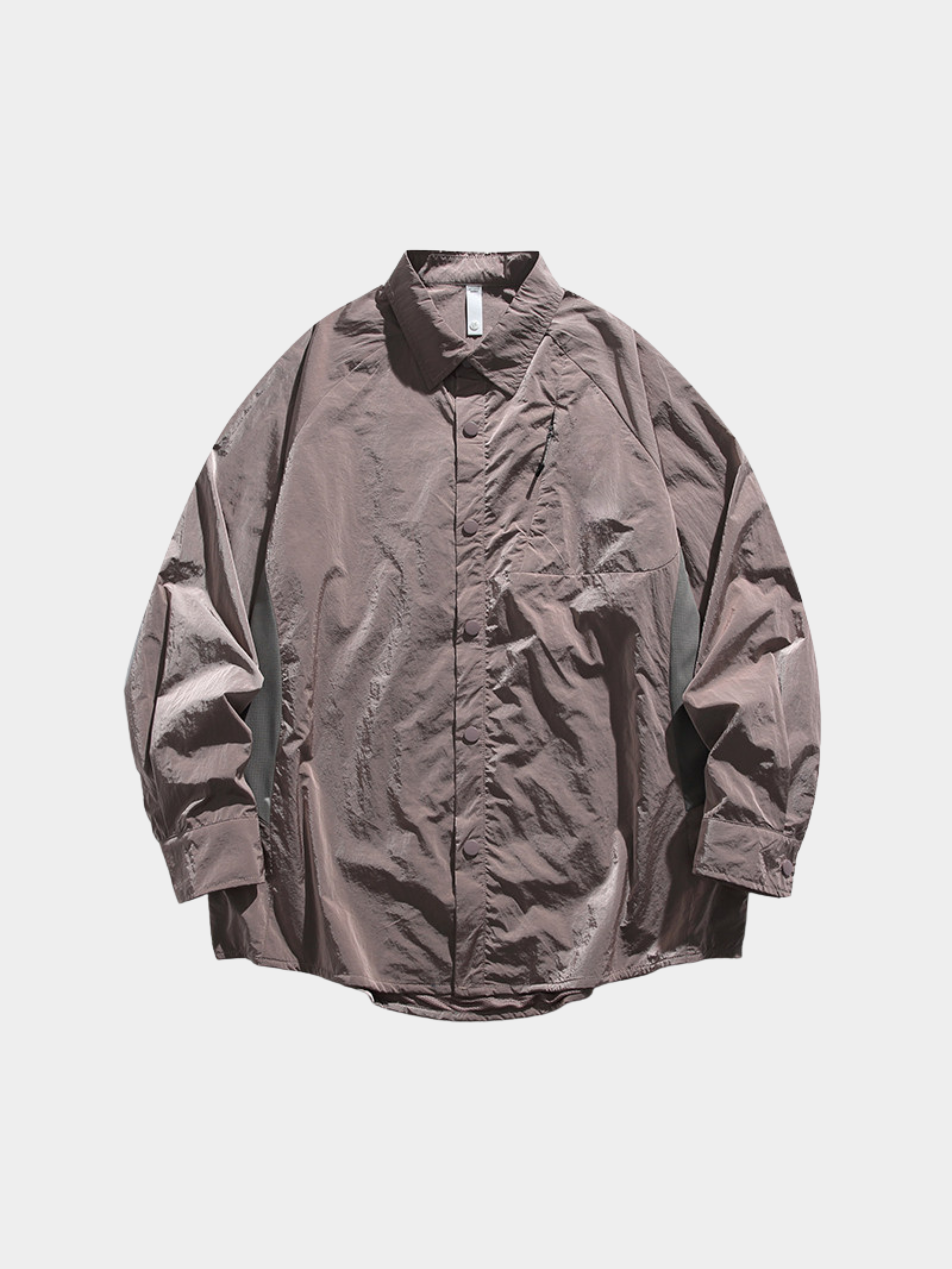 Stormpath - Unisex Water-Repellent Quick-Dry Antibacterial Shirt