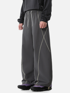 Dawnpeak - Unisex Water-Repellent Quick-Dry Paratrooper Pants